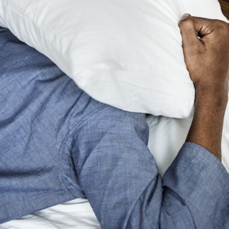 Terapia para los trastornos de Ansiedad