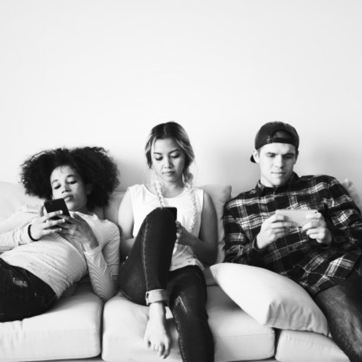 psicologia adicción a las nuevas tecnologías en Vallecas