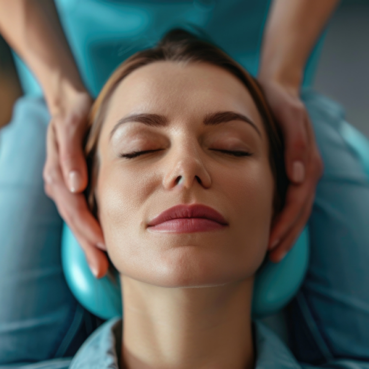 ventajas de la terapia EMDR