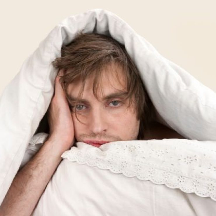 Insomnio veraniego