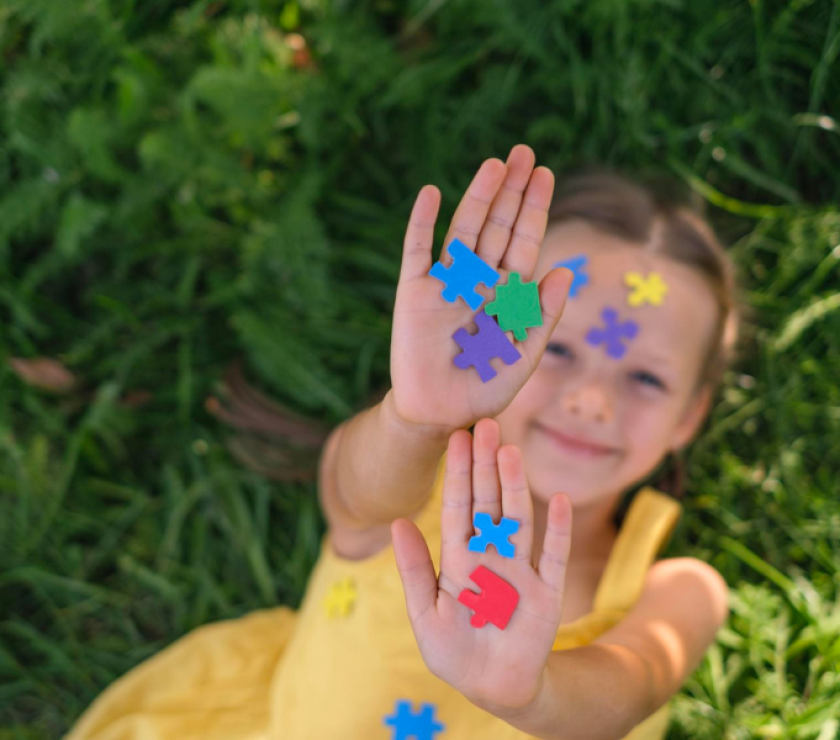 salud mental en la infancia